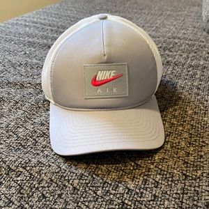 Nike hat